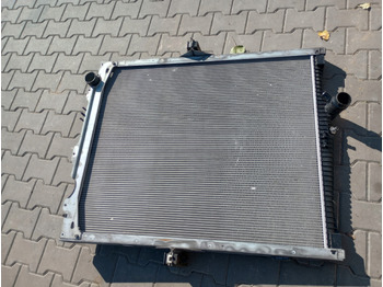 Radiator RENAULT T