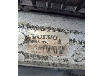 Radiator for Truck VOLVO KOMPLET CHŁODNIC CHŁODNICA RENAULT GAMA T VOLVO FH 4 DTI 13: picture 5