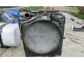 Radiator VOLVO FH12