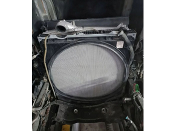 Radiator VOLVO FH16