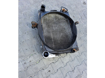 Radiator RENAULT Midlum