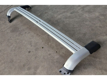 Body and exterior VOLVO FH