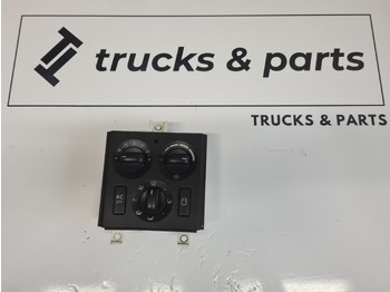 Heating/ Ventilation VOLVO FH