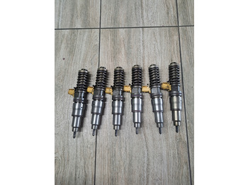 Injector RENAULT Magnum
