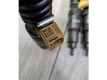 Injector for Truck VOLVO POMPOWTRYSKIWACZE WTRYSKI RENAULT MAGNUM DXI VOLVO FH FM 13: picture 2