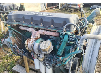 Engine VOLVO FMX