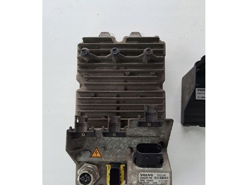 Heating/ Ventilation for Truck VOLVO STEROWNIK KLIMATYZACJI POSTOJOWEJ VOLVO FH 4 FM 4 22045539.P03: picture 2