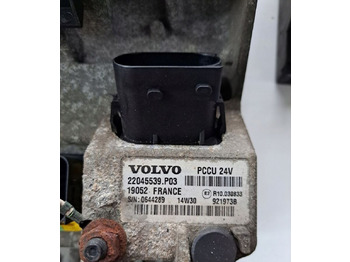 Heating/ Ventilation for Truck VOLVO STEROWNIK KLIMATYZACJI POSTOJOWEJ VOLVO FH 4 FM 4 22045539.P03: picture 3