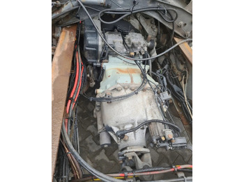 Gearbox VOLVO
