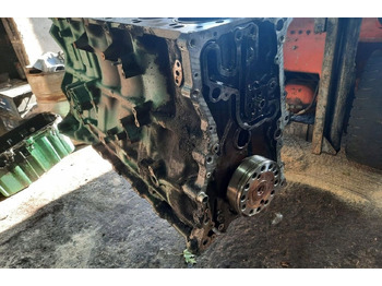 Engine VOLVO FM9