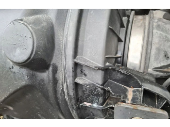 Air filter VOLVO FH16