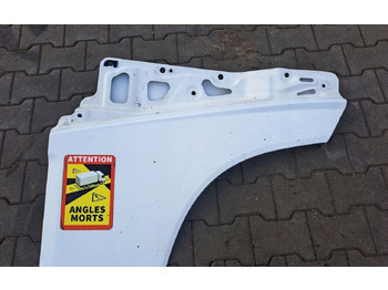 Body and exterior VOLVO FH