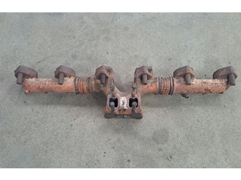 Exhaust manifold VOLVO FH