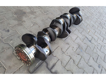 Crankshaft VOLVO FH