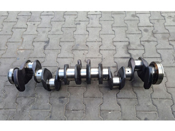 Crankshaft VOLVO FH