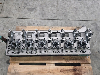 Cylinder head VOLVO FH16