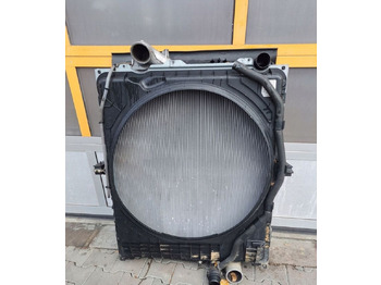 Radiator VOLVO FH