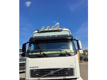 Cab for Truck Volvo KOMPLETNA FH 12 13 XL WYSOKA AUTOMAT Volvo Wersja Europejska: picture 5