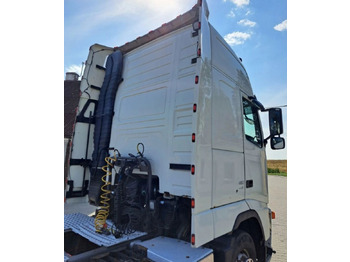 Cab for Truck Volvo KOMPLETNA FH 12 13 XL WYSOKA AUTOMAT Volvo Wersja Europejska: picture 4