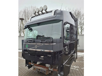 Cab for Truck Volvo KOMPLETNA FH 16 750 EURO 6 GLOBETROTTER 2018 ROK   Volvo VOLVO FH 16 750 EURO 6 GLOBETROTTER 2018 ROK: picture 5