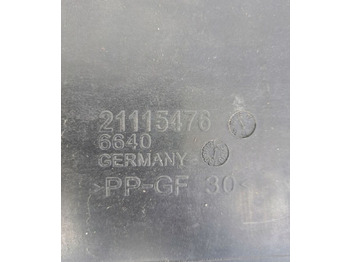 Air filter for Truck Volvo OBUDOWA FILTRA POWIETRZA VOLVO FH FM 4 13 LIFT: picture 2