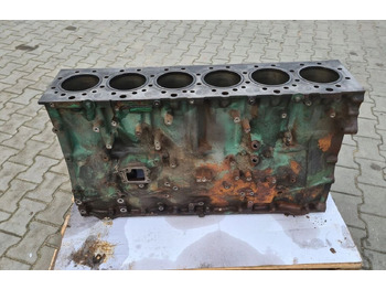 Cylinder block VOLVO FH13