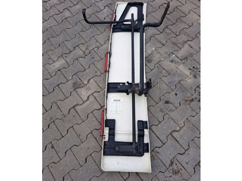 Aerodynamics/ Spoiler for Truck Volvo OWIEWKA LEWA SPOILER ZAKABINOWY VOLVO FH 12 13: picture 5