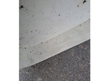 Aerodynamics/ Spoiler for Truck Volvo OWIEWKA LEWA SPOILER ZAKABINOWY VOLVO FH 12 13: picture 2