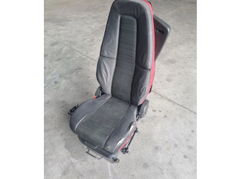 Seat VOLVO FH