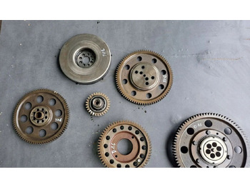 Camshaft VOLVO FH16