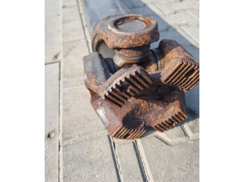 Transmission RENAULT