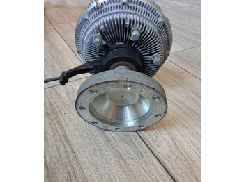 Fan for Truck Volvo SPRZEDAM VISCO WISKOZA WENTYLATOR RENAULT GAMA D FL EURO 6 22828598   Volvo: picture 4