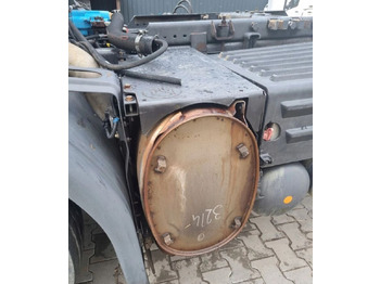 Catalytic converter RENAULT Premium
