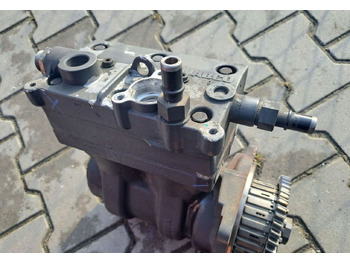 Air brake compressor for Truck WABCO   Renault GAMA T: picture 4