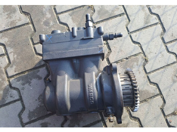 Air brake compressor for Truck WABCO   Renault GAMA T: picture 3