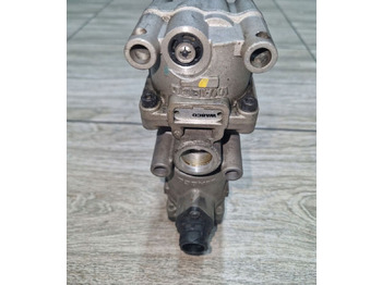 Gearbox and parts WABCO