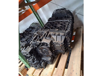 Gearbox for Truck ZF ECOSPLIT 16s2220 16s2221 Z RETARDEREM RENAULT: picture 2