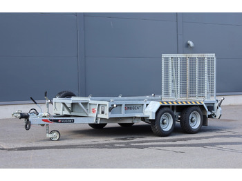 Plant trailer NUGENT