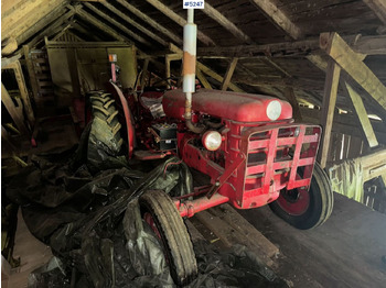 Farm tractor VOLVO