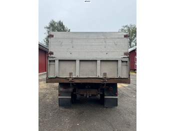 Lease a  1971 Volvo N86 1971 Volvo N86: picture 5