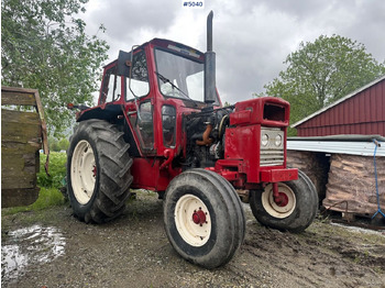 Farm tractor VOLVO