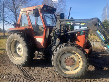 Farm tractor FIAT