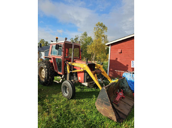 Farm tractor MASSEY FERGUSON 1000 series