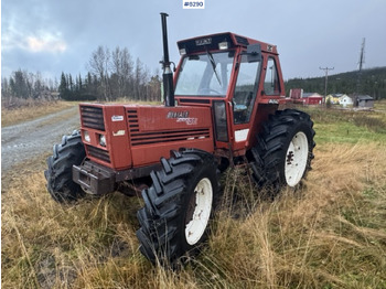 Farm tractor FIAT