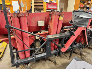 Potato planter 1985 Hylleberg 442 potato planter: picture 2