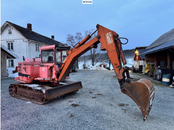 Excavator SCHAEFF