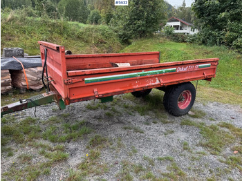 Farm trailer