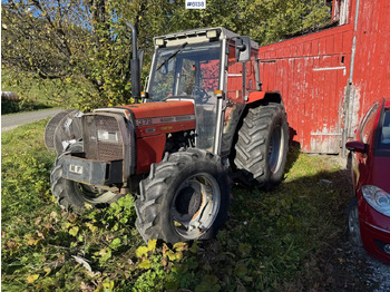 Farm tractor MASSEY FERGUSON 1000 series