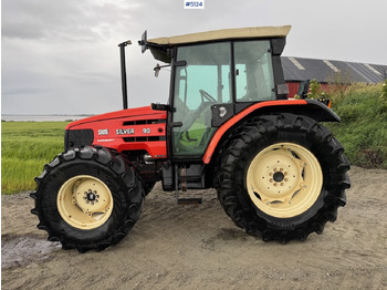 Farm tractor SAME