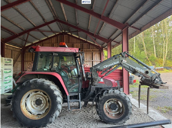 Farm tractor CASE IH